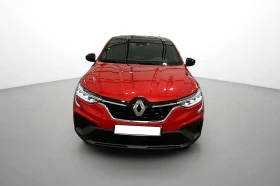 Renault Arkana RS Line , снимка 3