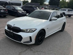 BMW 330 e xDrive | LED | PREMIUM | PODGREV | AVTOKREDIT , снимка 1