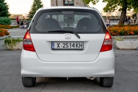 Honda Jazz, снимка 2