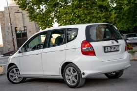 Honda Jazz, снимка 3