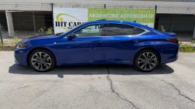 Lexus ES 300 F-Sport Hybrid в Гаранция, снимка 4