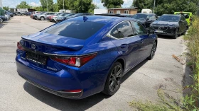 Lexus ES 300 F-Sport Hybrid в Гаранция, снимка 6