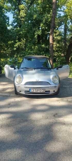 Mini One, снимка 5