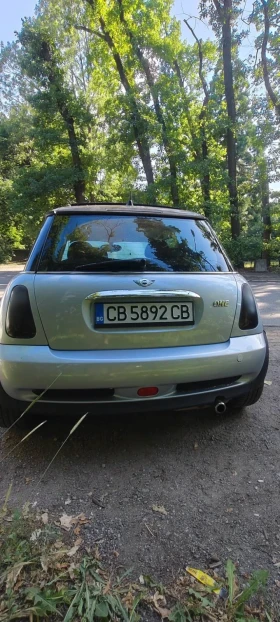 Mini One, снимка 14