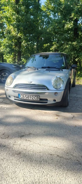 Mini One, снимка 1