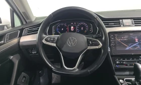 VW Passat DIGITALNO TABLO* MEMORY 140к.с, снимка 12