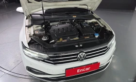 VW Passat DIGITALNO TABLO* MEMORY 140к.с, снимка 6