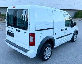 Ford Connect 1.8 TDCi/90kc/* Facelift* /Климатик/Лети джанти , снимка 4