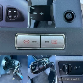 Ford Connect 1.8 TDCi/90kc/* Facelift* /Климатик/Лети джанти , снимка 12