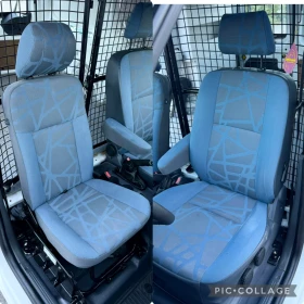Ford Connect 1.8 TDCi/90kc/* Facelift* /Климатик/Лети джанти , снимка 9