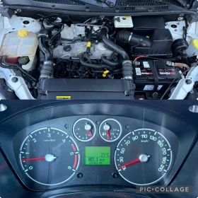 Ford Connect 1.8 TDCi/90kc/* Facelift* /Климатик/Лети джанти , снимка 13