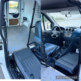 Ford Connect 1.8 TDCi/90kc/* Facelift* /Климатик/Лети джанти , снимка 16