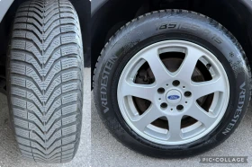 Ford Connect 1.8 TDCi/90kc/* Facelift* /Климатик/Лети джанти , снимка 17