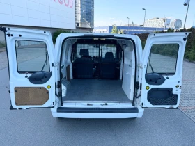 Ford Connect 1.8 TDCi/90kc/* Facelift* /Климатик/Лети джанти , снимка 14