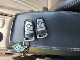 Ford Mustang Mach-E Premium* 360View* B&O* Distronic* CarPlay* Keyless, снимка 11