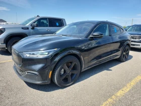 Ford Mustang Mach-E Premium* 360View* B&O* Distronic* CarPlay* Keyless, снимка 1
