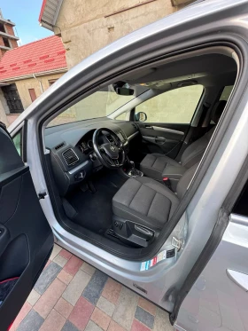 VW Sharan Миниван, снимка 5