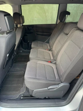 VW Sharan Миниван, снимка 7