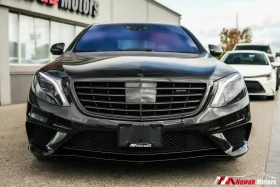 Mercedes-Benz S 63 AMG ЦЕНА ДО БЪЛГАРИЯ РЕГИСТРАЦИЯ & АВТОКРЕДИТ, снимка 5