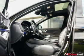Mercedes-Benz S 63 AMG ЦЕНА ДО БЪЛГАРИЯ РЕГИСТРАЦИЯ & АВТОКРЕДИТ, снимка 12