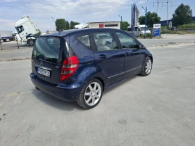 Mercedes-Benz A 180, снимка 6