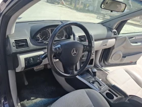 Mercedes-Benz A 180, снимка 13