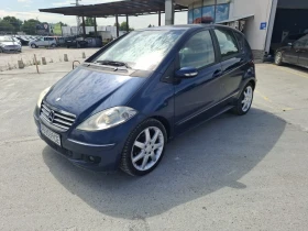 Mercedes-Benz A 180, снимка 2