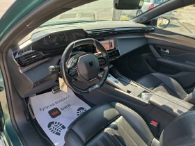 Peugeot 308 1.5d-GT-EAT8-360kameri-Euro-6D, снимка 13