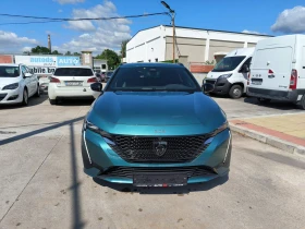Peugeot 308 1.5d-GT-EAT8-360kameri-Euro-6D, снимка 2