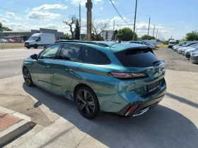 Peugeot 308 1.5d-GT-EAT8-360kameri-Euro-6D, снимка 7