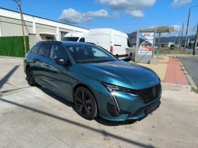 Peugeot 308 1.5d-GT-EAT8-360kameri-Euro-6D, снимка 3