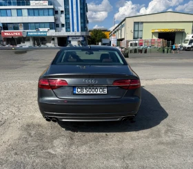 Audi S8 4.0 / 600hp / 160000 km, снимка 7