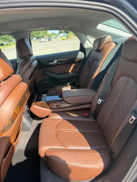 Audi S8 4.0 / 600hp / 160000 km, снимка 9