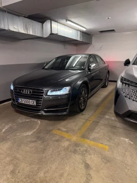 Audi S8 4.0 / 600hp / 160000 km, снимка 15