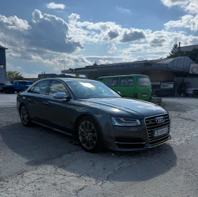 Audi S8 4.0 / 600hp / 160000 km, снимка 4