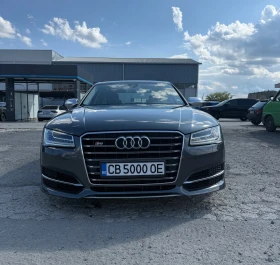 Audi S8 4.0 / 600hp / 160000 km, снимка 3