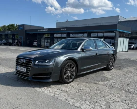 Audi S8 4.0 / 600hp / 160000 km, снимка 1
