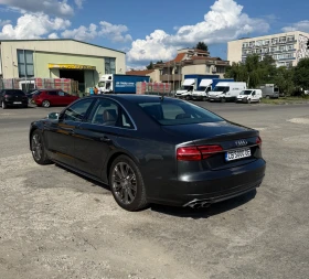 Audi S8 4.0 / 600hp / 160000 km, снимка 8