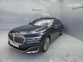 BMW 740 LI XDRIVE HEAD UP PURE EXELLENCE, снимка 1