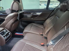 BMW 740 LI XDRIVE HEAD UP PURE EXELLENCE, снимка 14