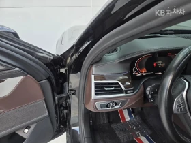 BMW 740 LI XDRIVE HEAD UP PURE EXELLENCE, снимка 10