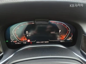 BMW 740 LI XDRIVE HEAD UP PURE EXELLENCE, снимка 11