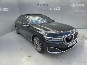 BMW 740 LI XDRIVE HEAD UP PURE EXELLENCE, снимка 3