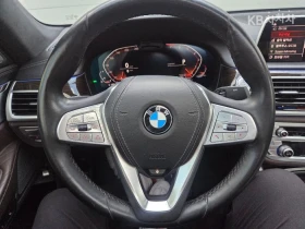BMW 740 LI XDRIVE HEAD UP PURE EXELLENCE, снимка 7