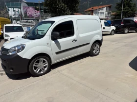 Renault Kangoo 1.5 DCI КЛИМА, снимка 2