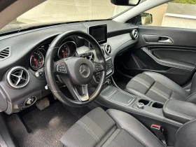 Mercedes-Benz CLA 200 d, снимка 9