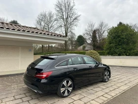 Mercedes-Benz CLA 200 d, снимка 4