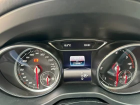 Mercedes-Benz CLA 200 d, снимка 7