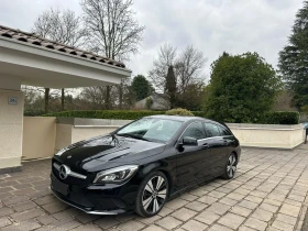 Mercedes-Benz CLA 200 d, снимка 1
