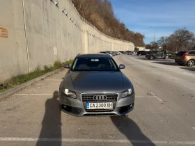 Audi A4 B8, снимка 2